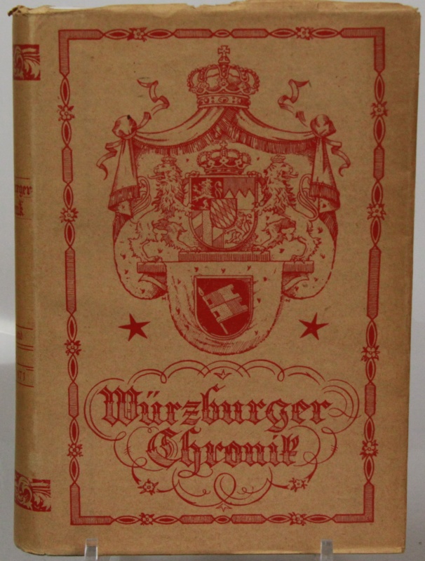 Würzburg