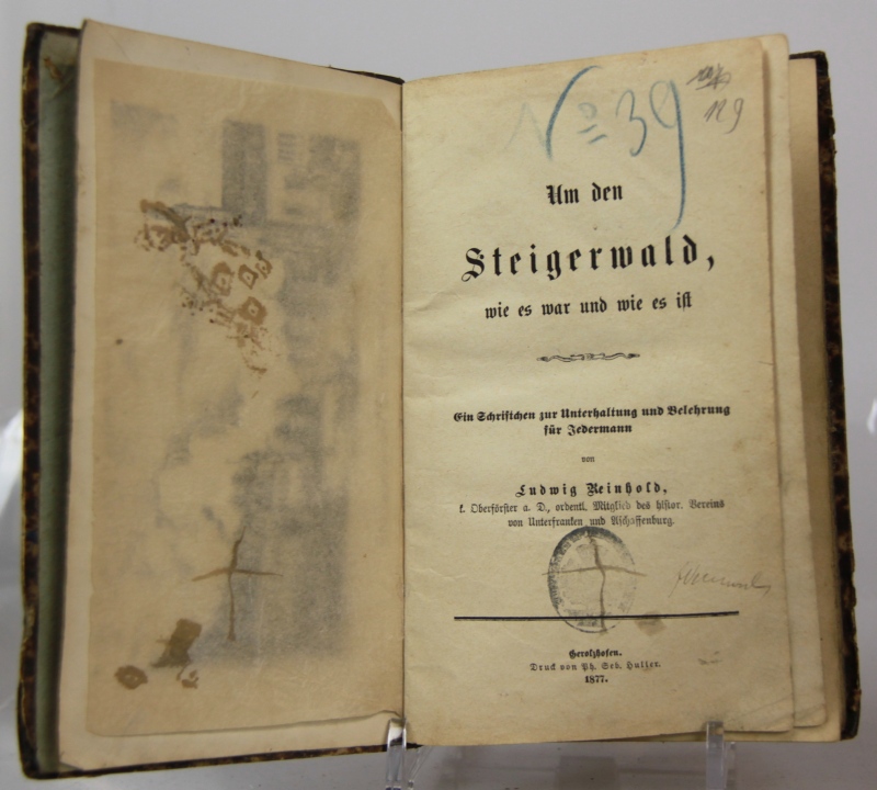 Steigerwald