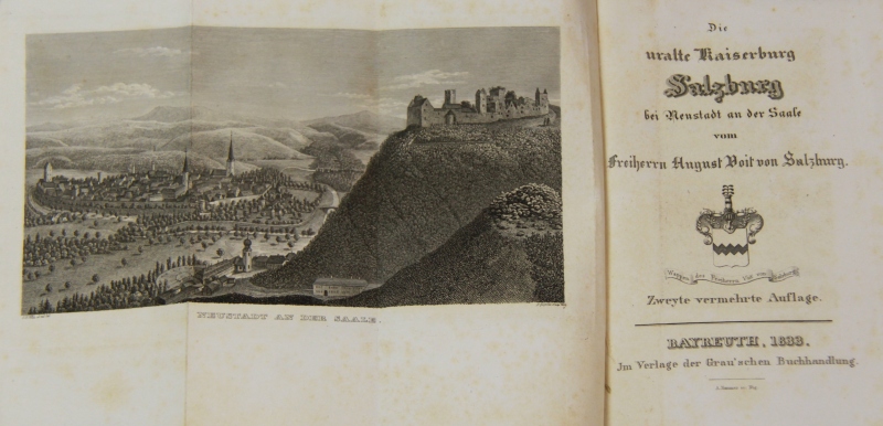 Neustadt a.d.Saale