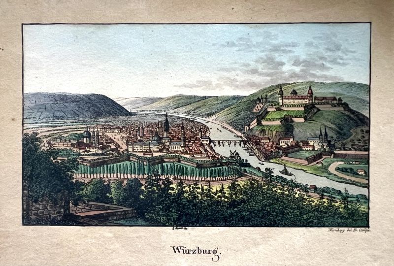 Würzburg