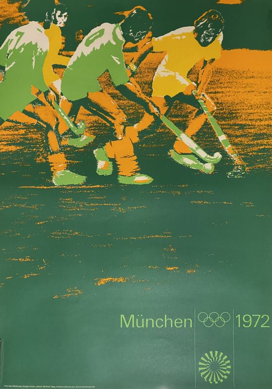 Olympia 72