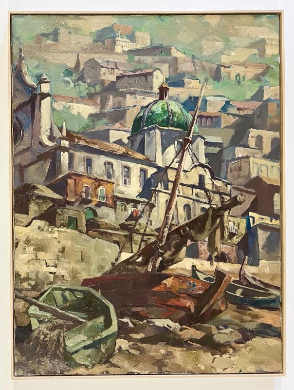 Richter, Alfred